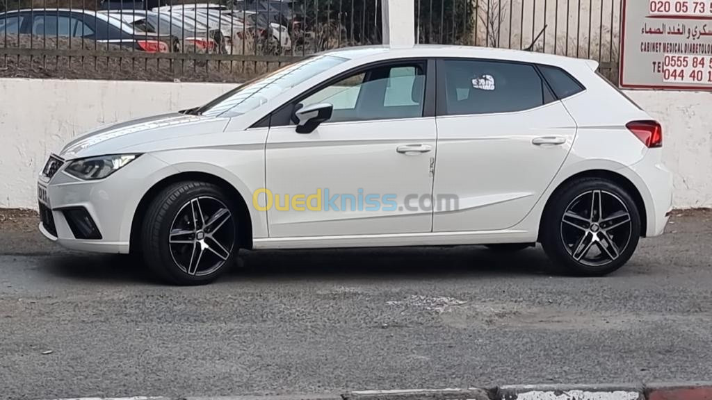 Seat Ibiza 2019 STYLE