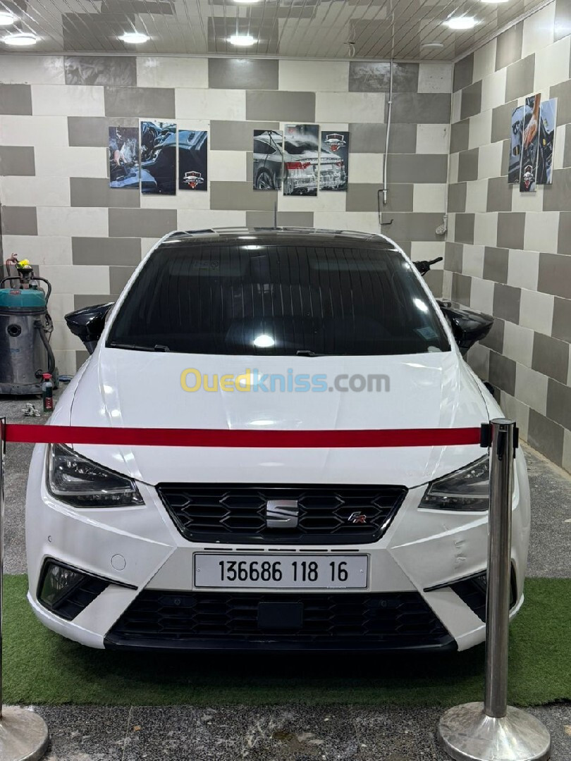 Seat Ibiza 2018 FR