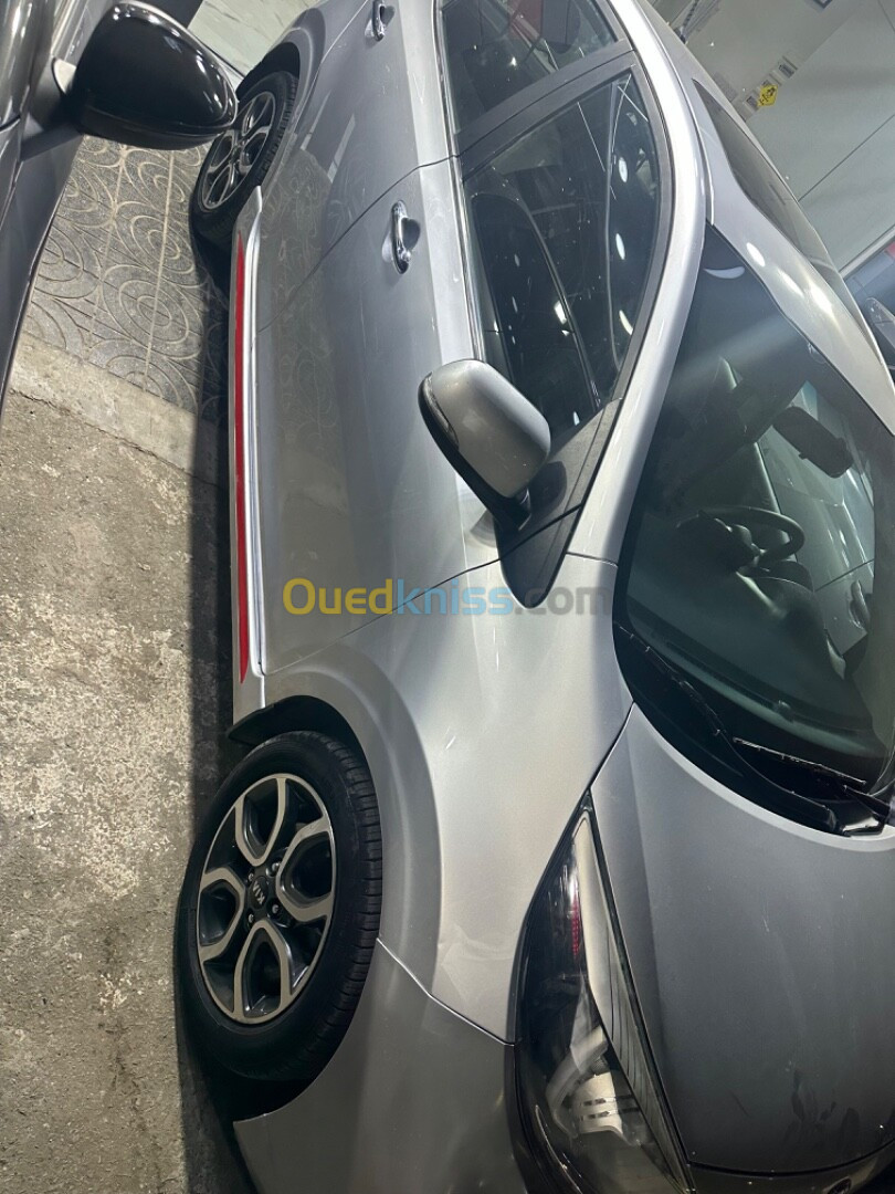 Kia Picanto 2018 GT-Line