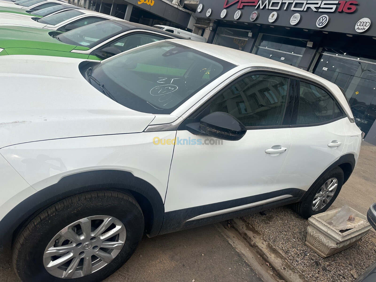 Opel Mokka 2022 Mokka