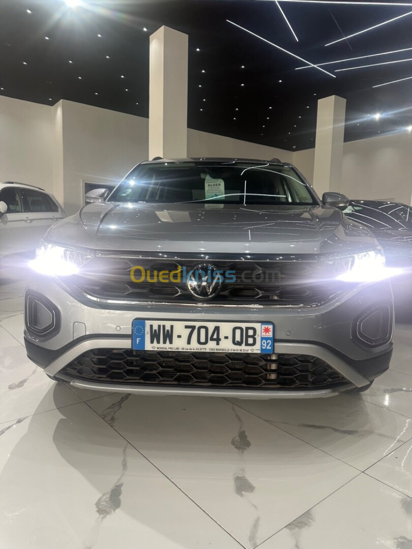 Volkswagen T-Roc 2023 t'roc