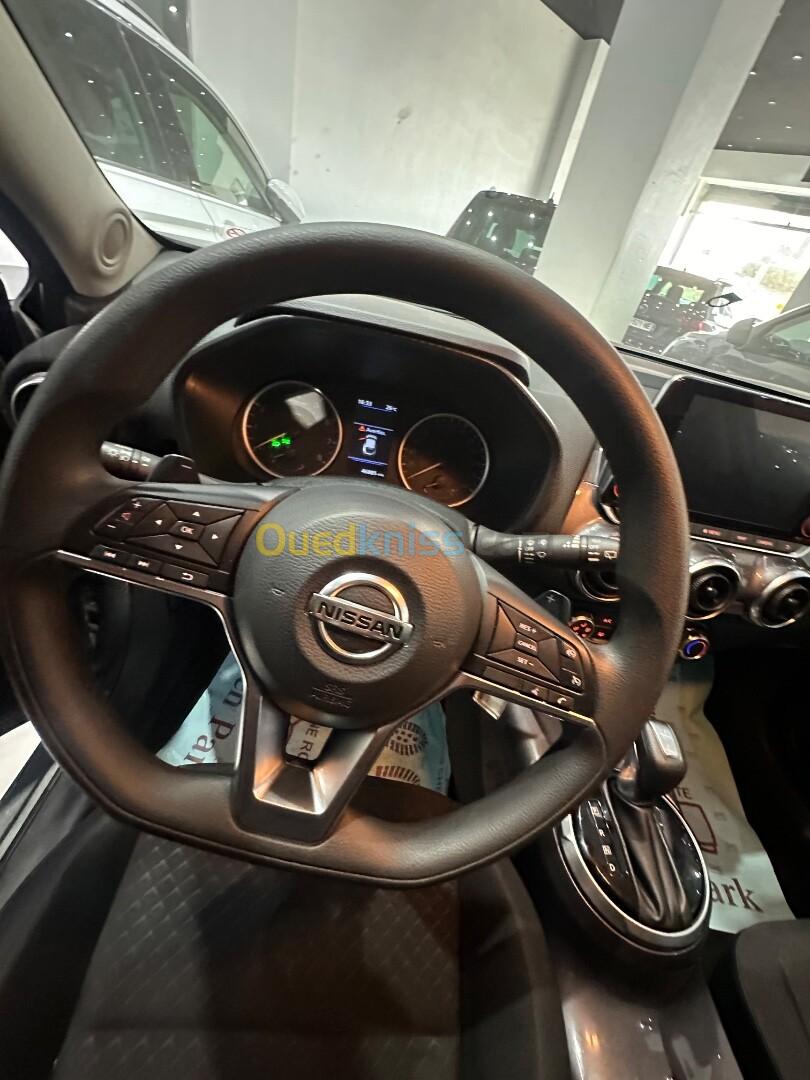 Nissan Juke 2022 Juke