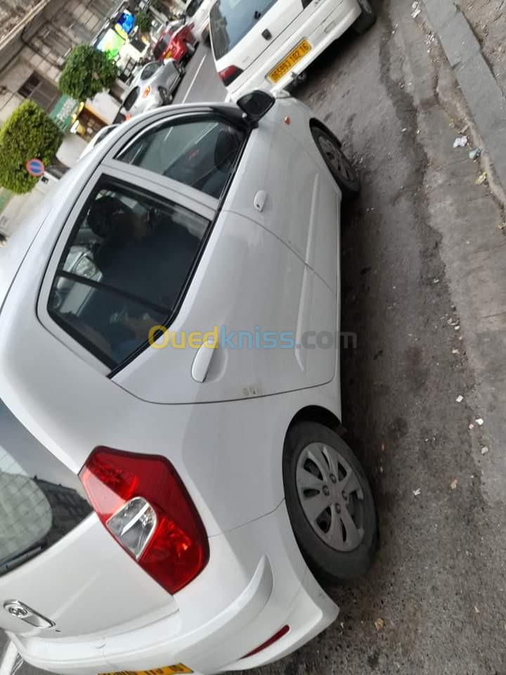 Hyundai i10 2015 i10