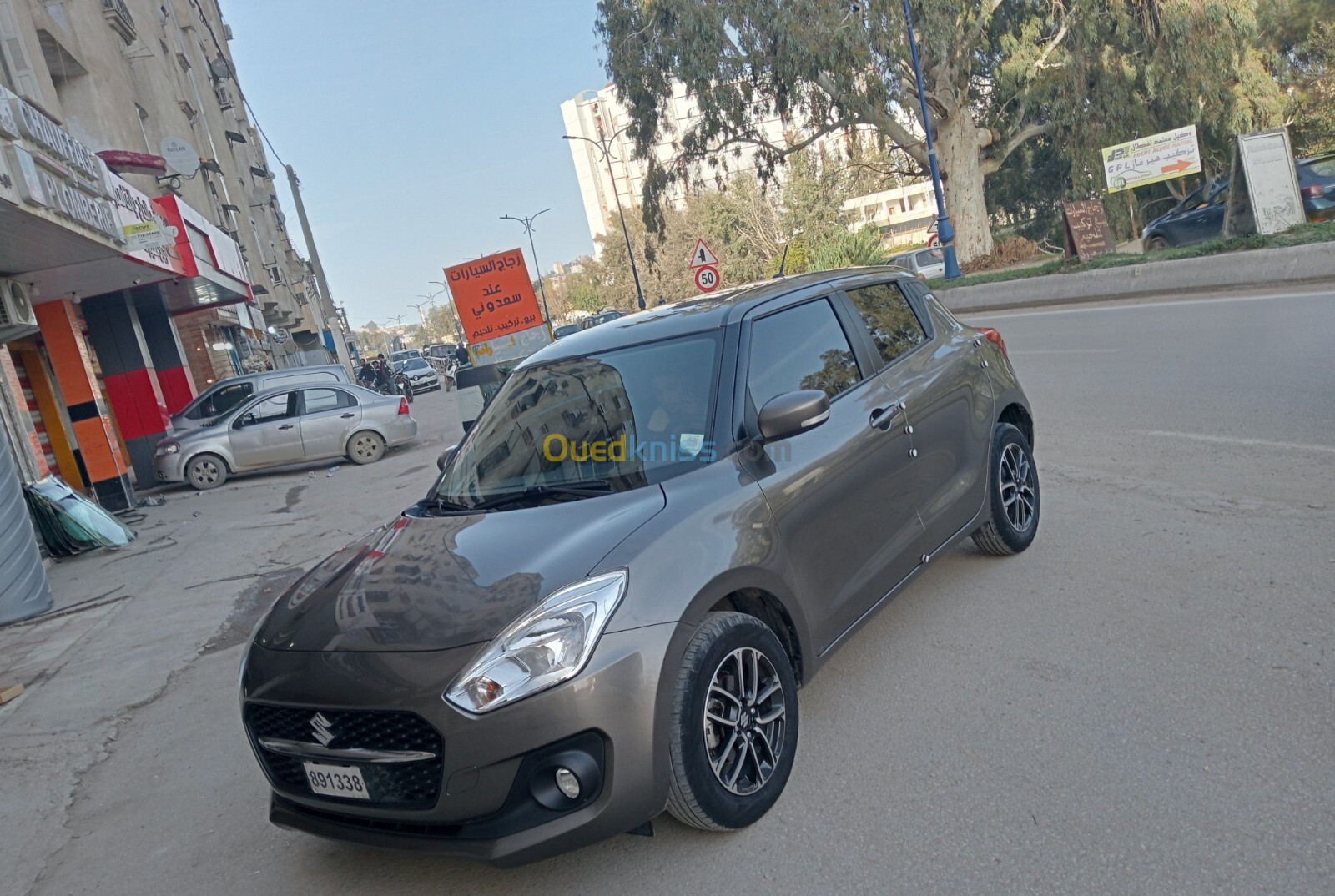 Suzuki Swift 2022 Swift