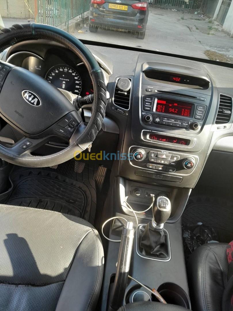 Kia Sorento 2014 