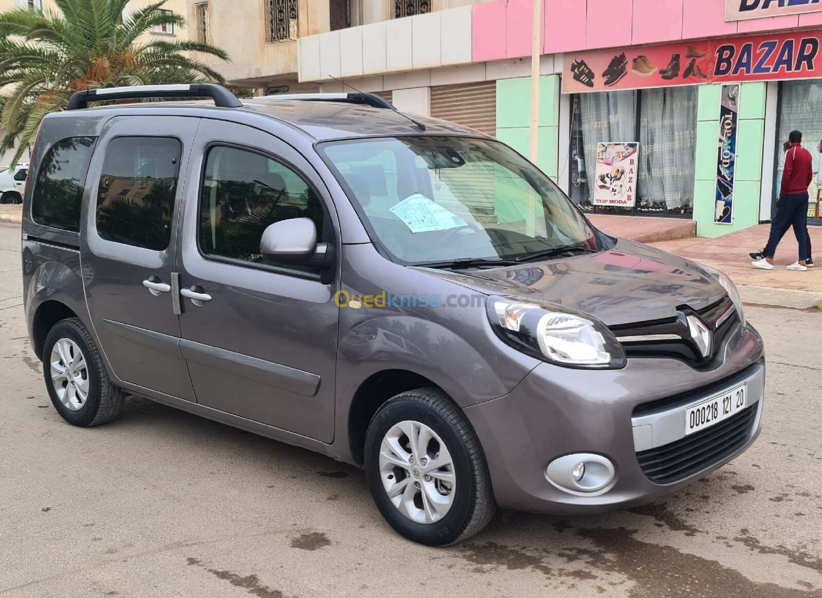 Renault Kangoo 2021 Kangoo