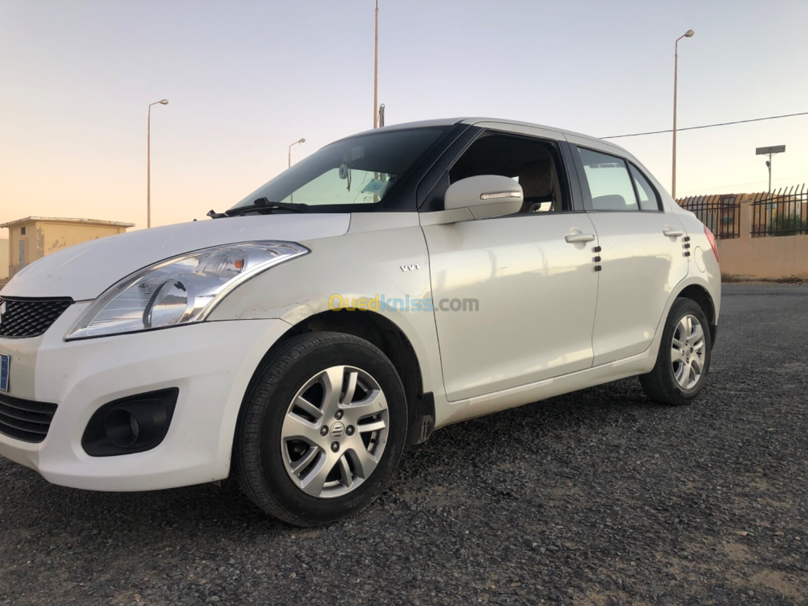 Suzuki Swift 2014 Dzire