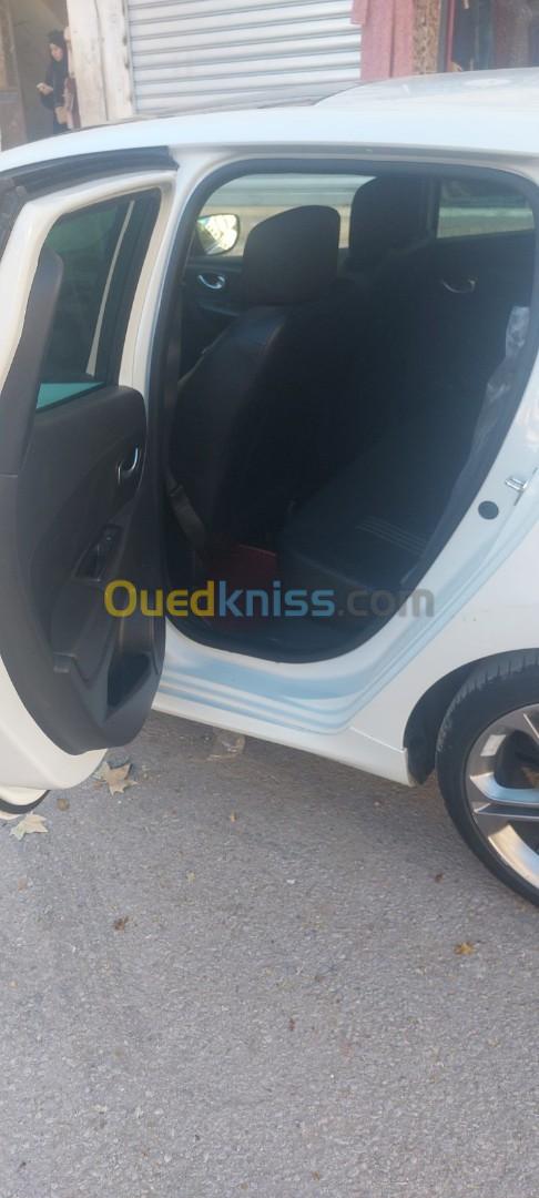 Renault Clio 4 2019 GT Line +