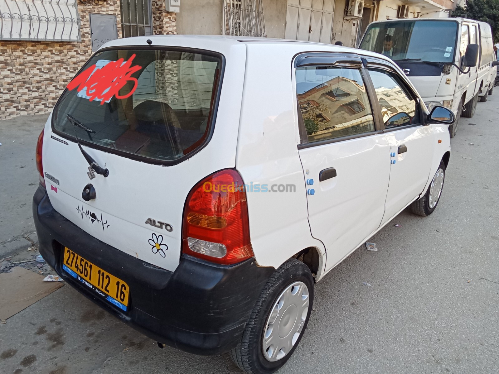 Suzuki Alto 2012 Alto