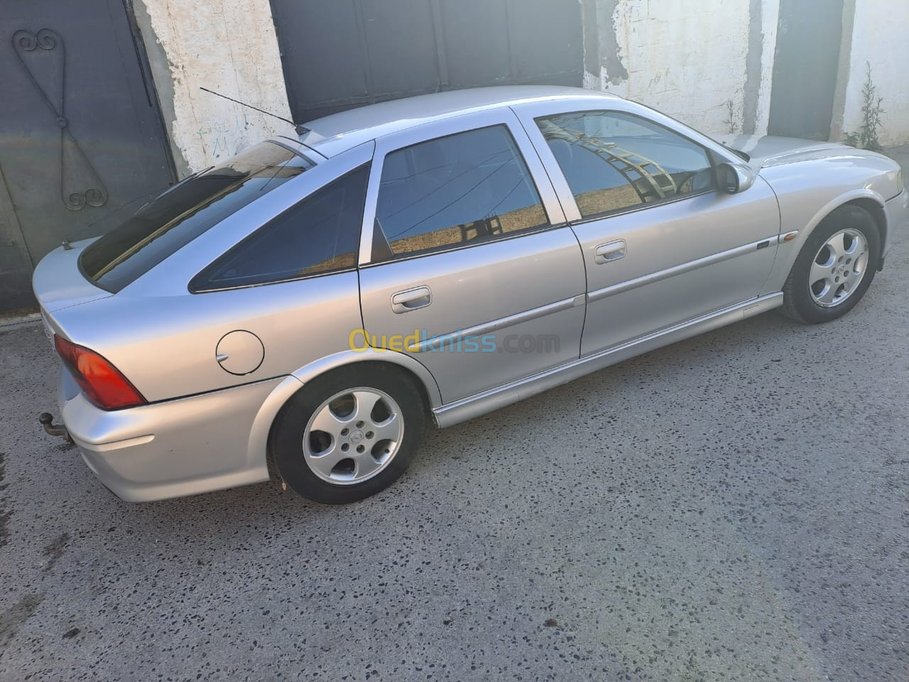 Opel Vectra 1998 Vectra - Alger Algérie