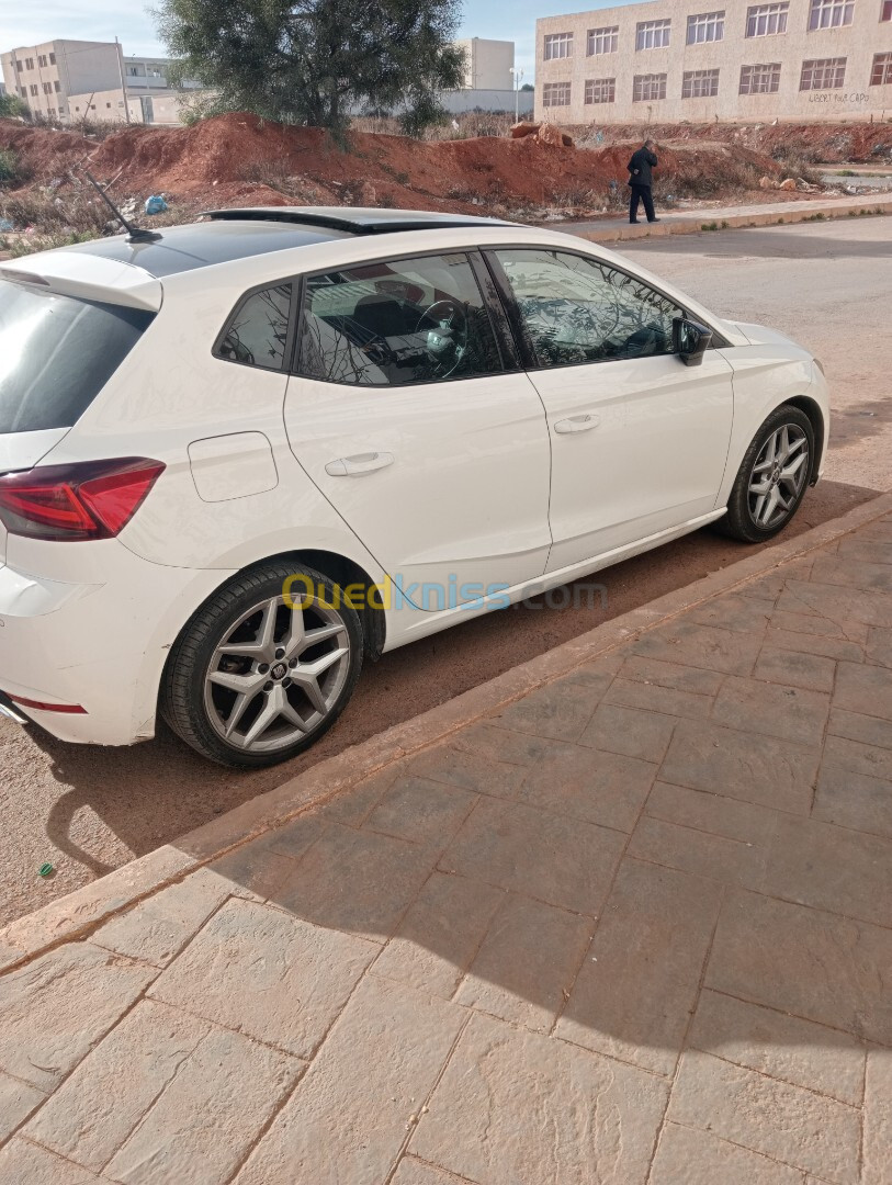 Seat Ibiza 2018 FR