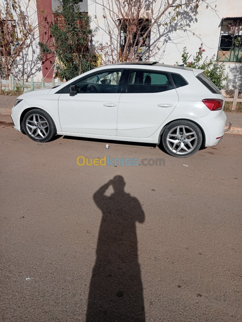 Seat Ibiza 2018 FR