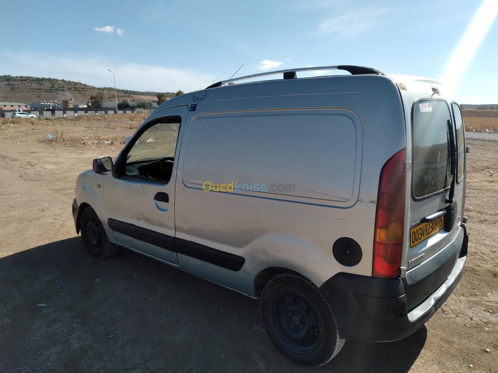 Renault Kangoo 2008 Kangoo