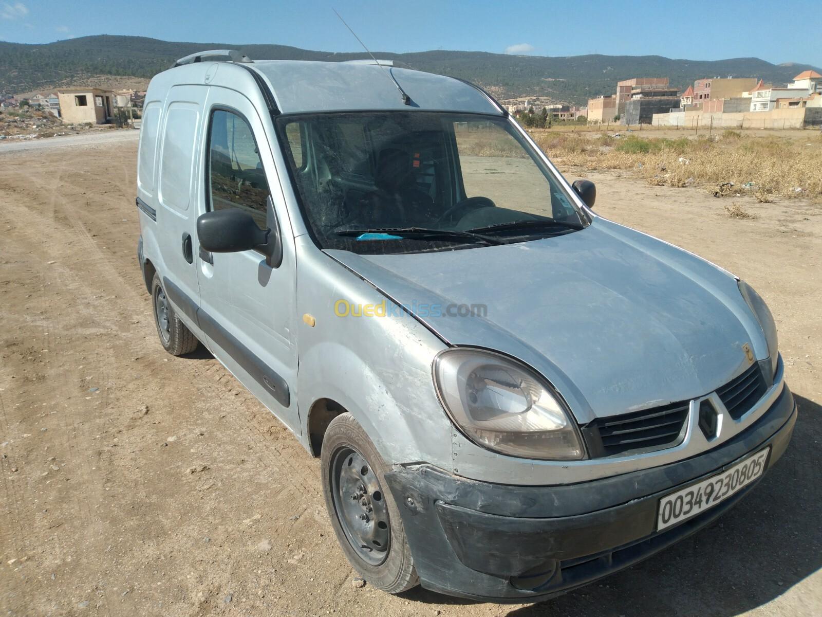 Renault Kangoo 2008 Kangoo