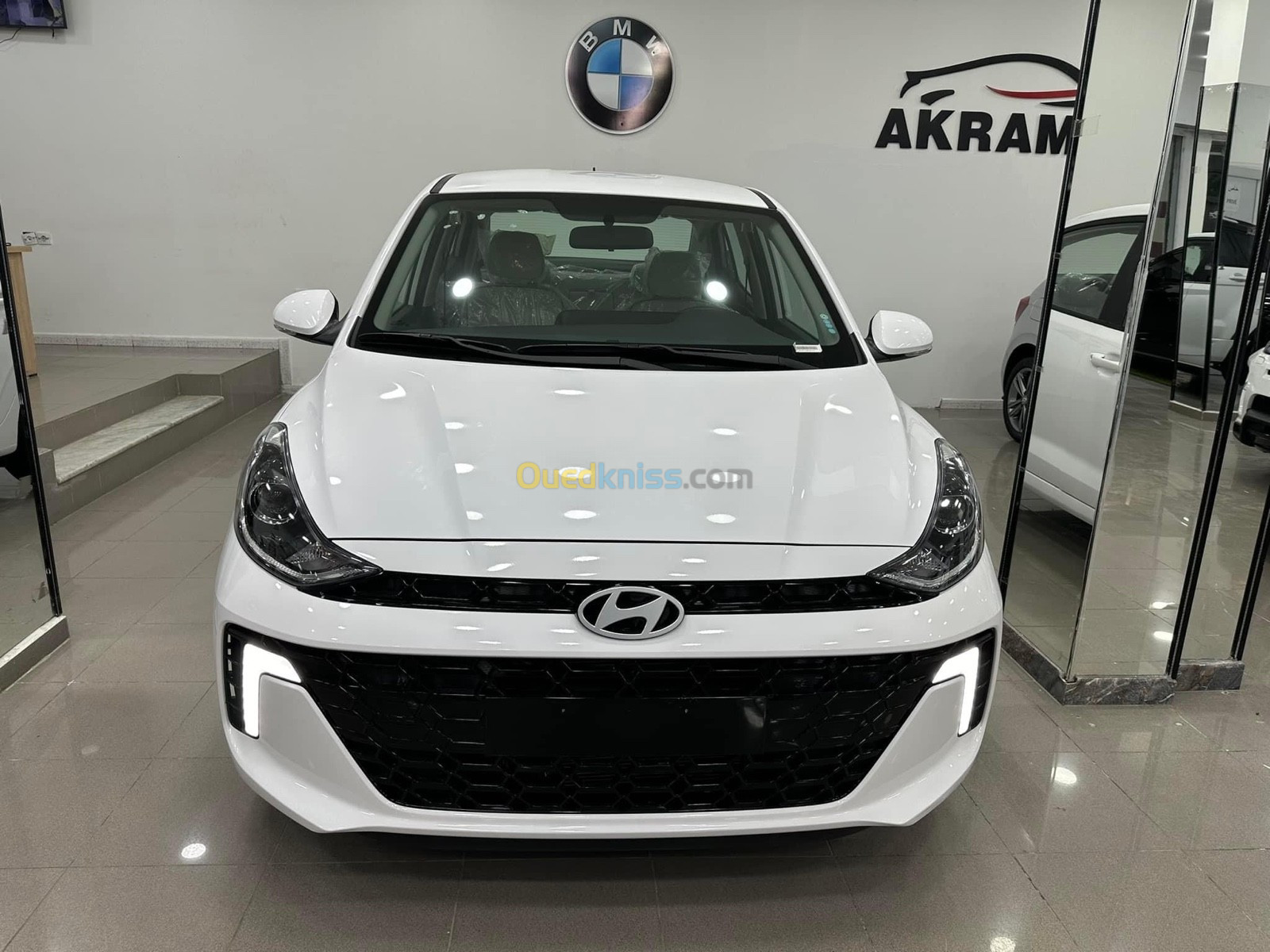 Hyundai I10 2023 I10