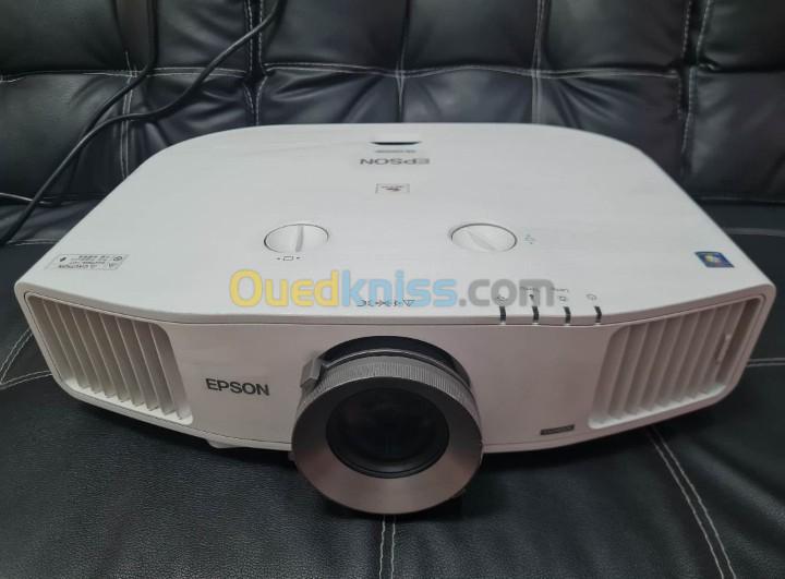 Datashow epson g5650w 4500 lumend