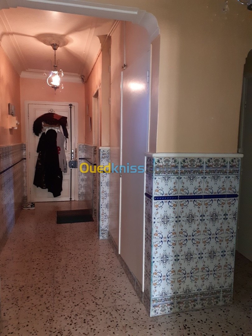 Vente Appartement F4 Alger Douera