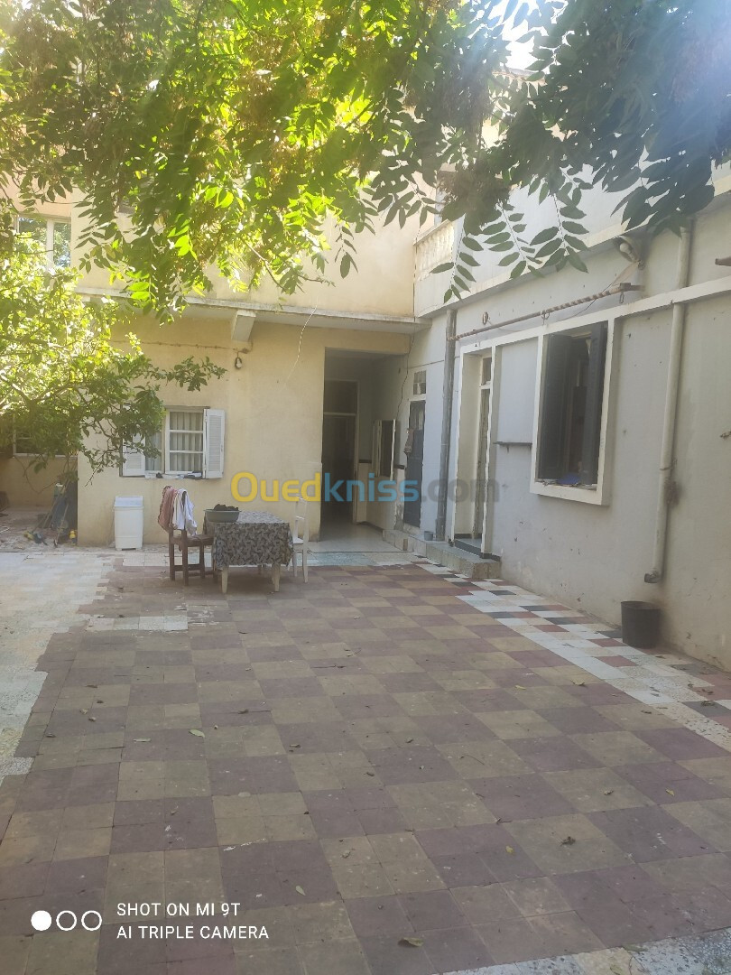 Vente Villa Oran Oran