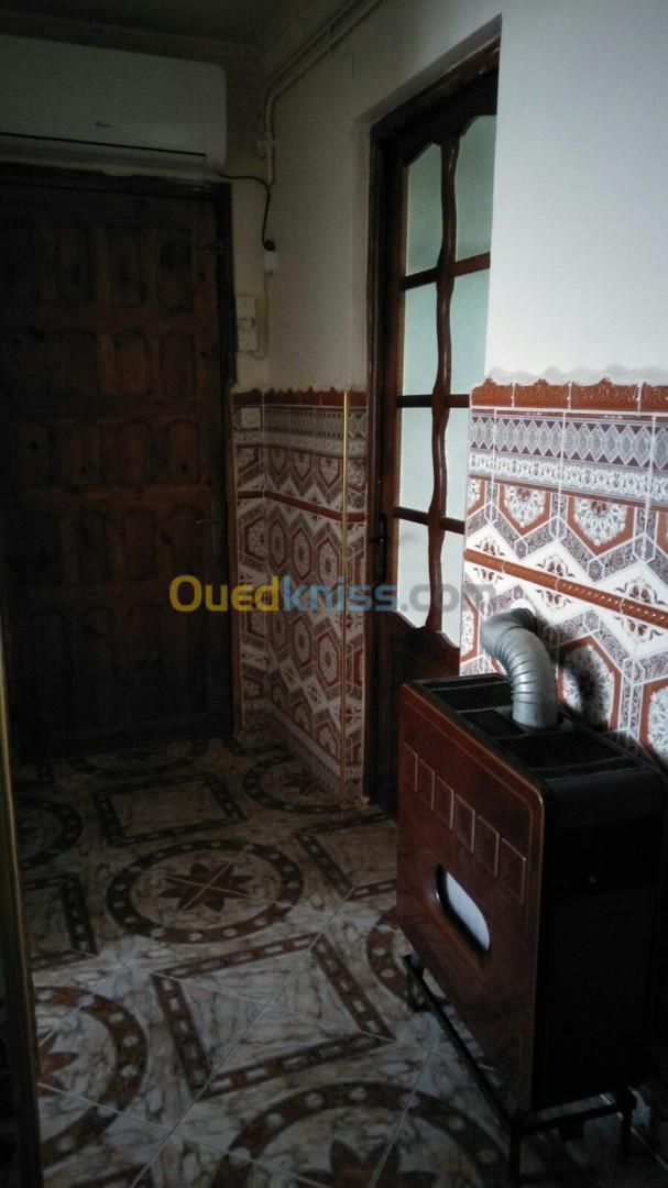 Location Appartement F3 Oran Gdyel