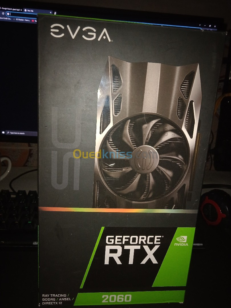 RTX 2060