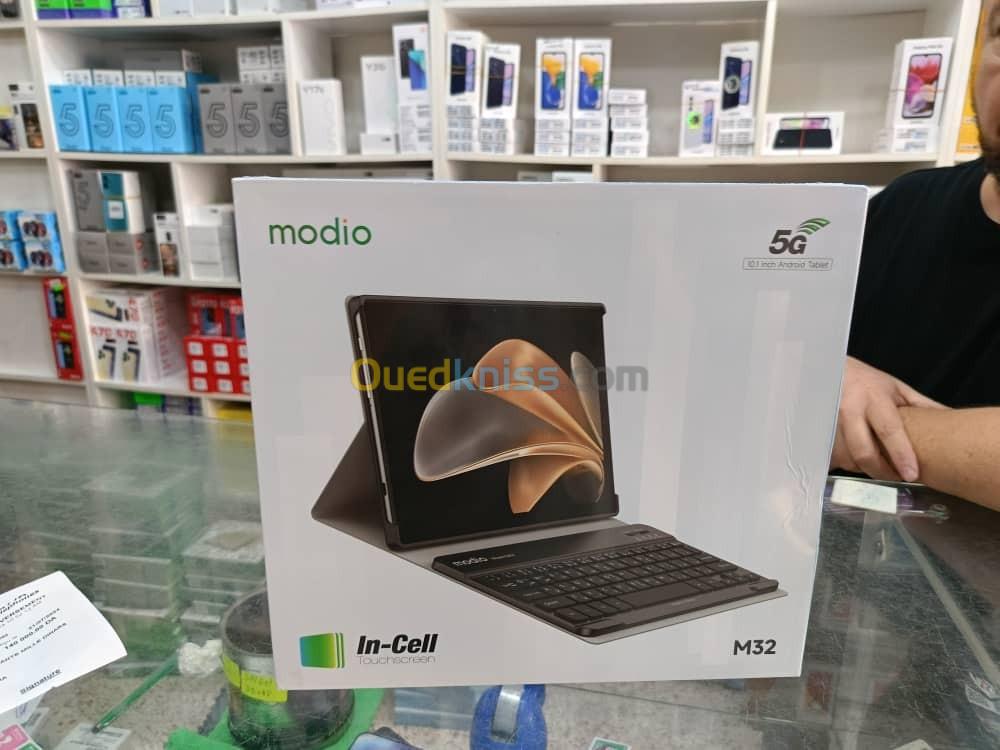 Tablette PC Modio ram 8/ 512G Tablette pc