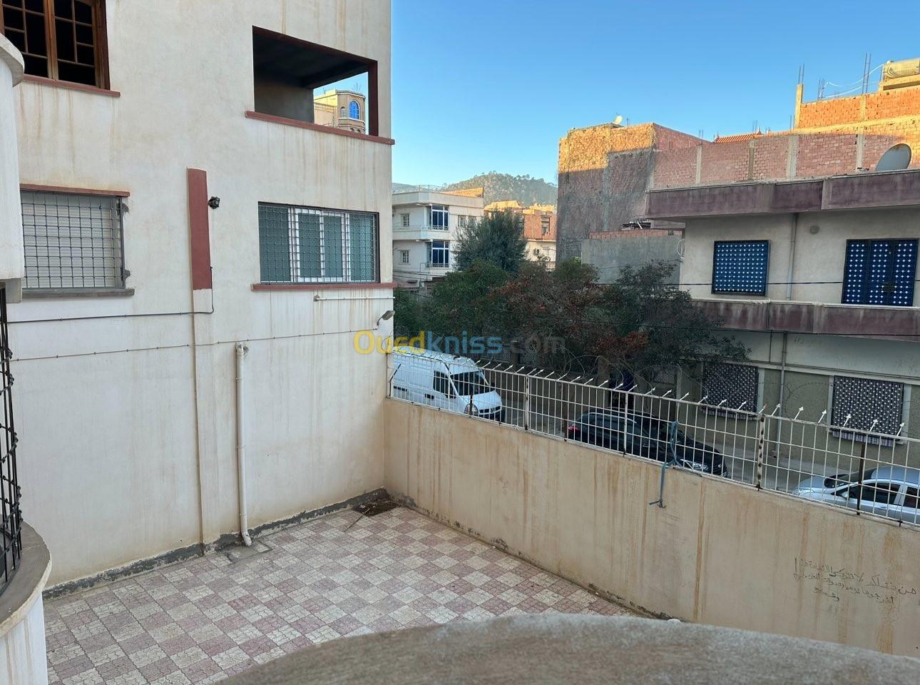 Vente Appartement F4 Batna Batna