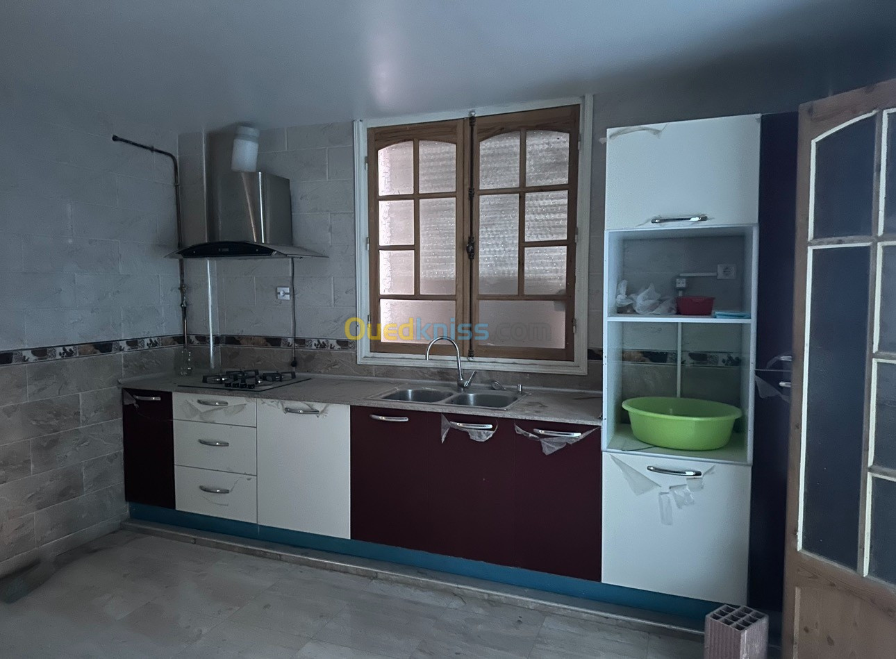 Vente Appartement F4 Batna Batna