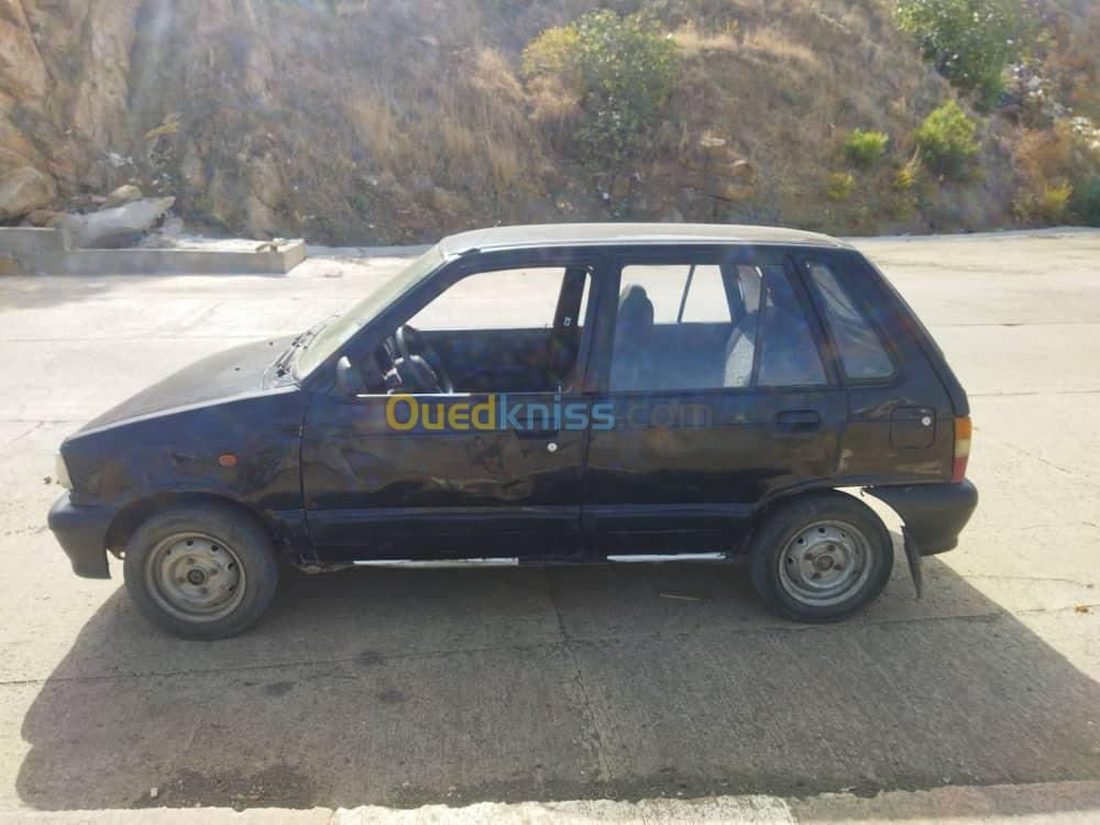 Suzuki Maruti 800 2008 