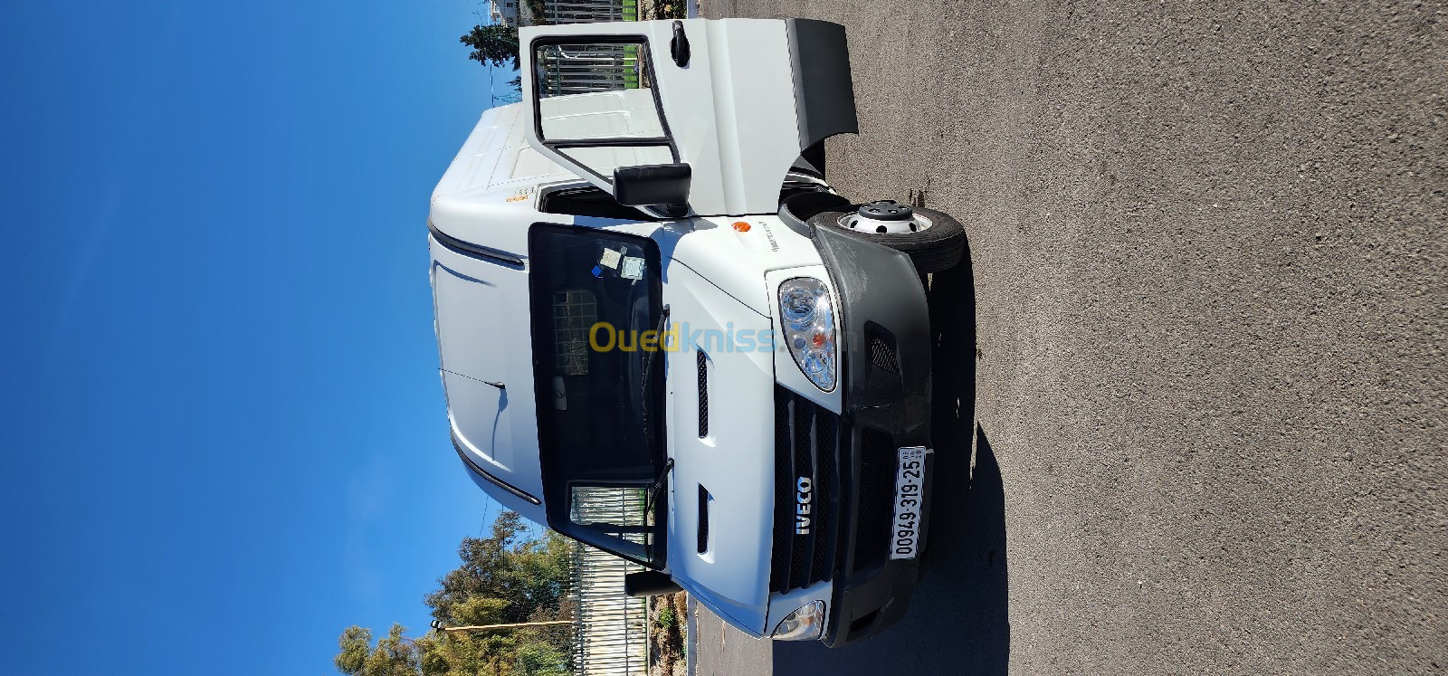 Iveco Euro power 2019