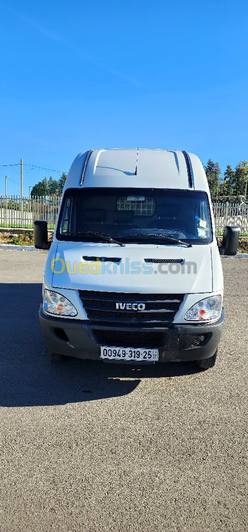 Iveco Euro power 2019