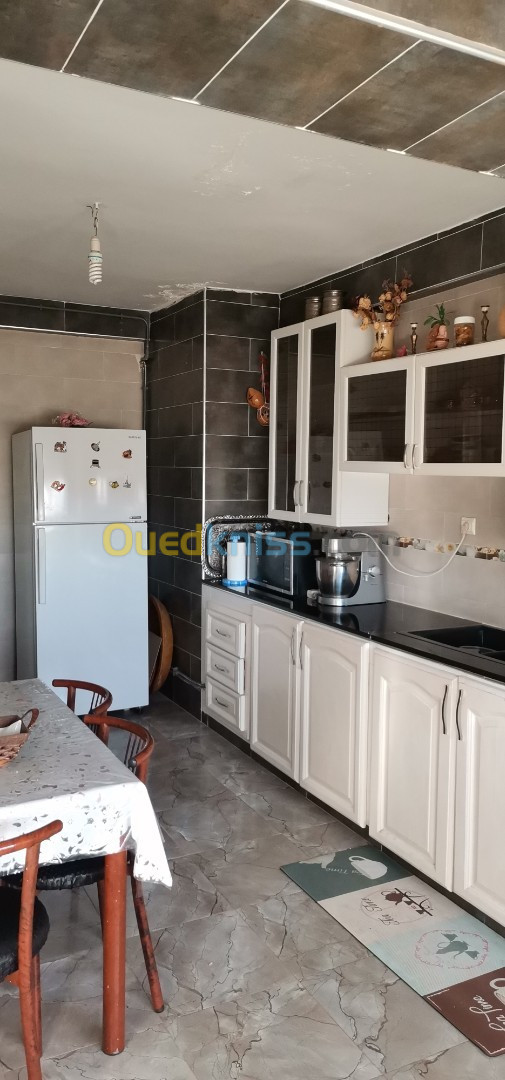 Vente Appartement F3 Constantine El khroub