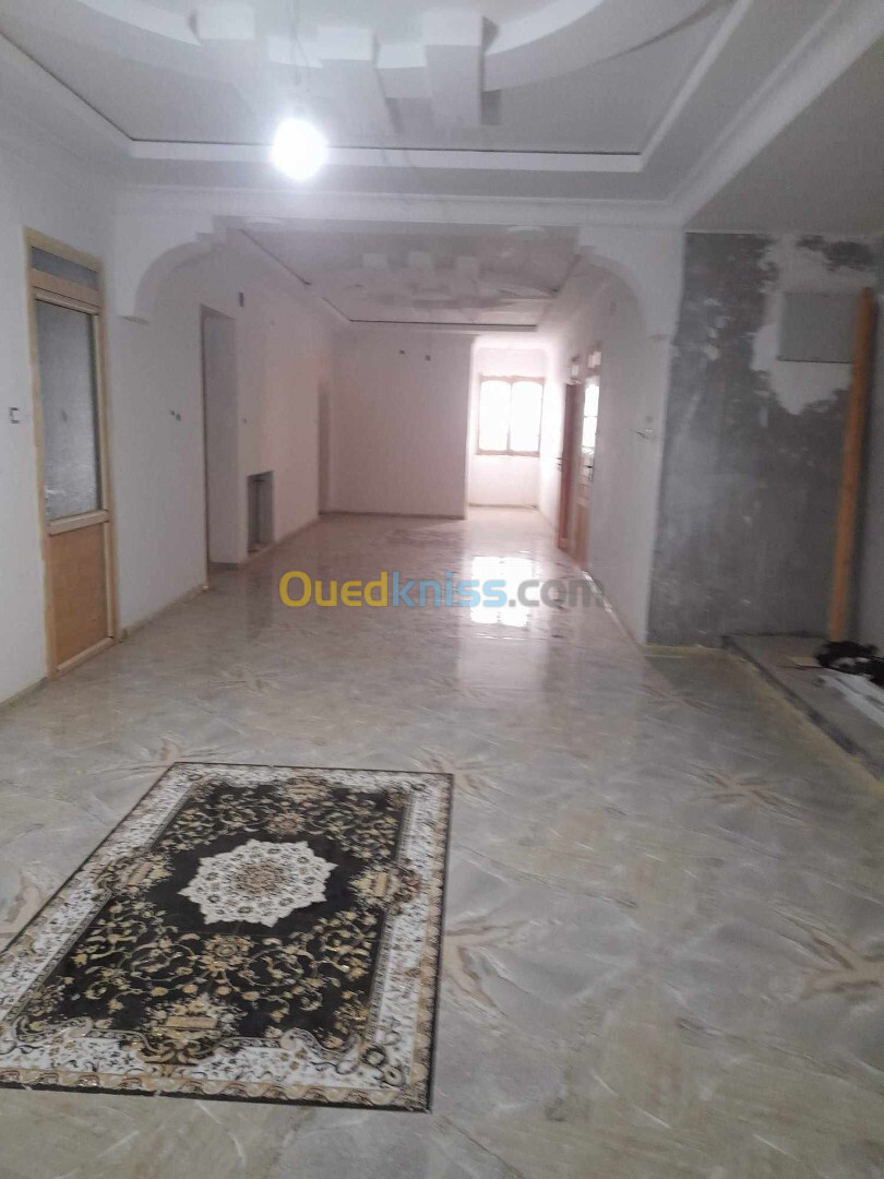 Vente Niveau De Villa F7 M'Sila Ouled dherradj