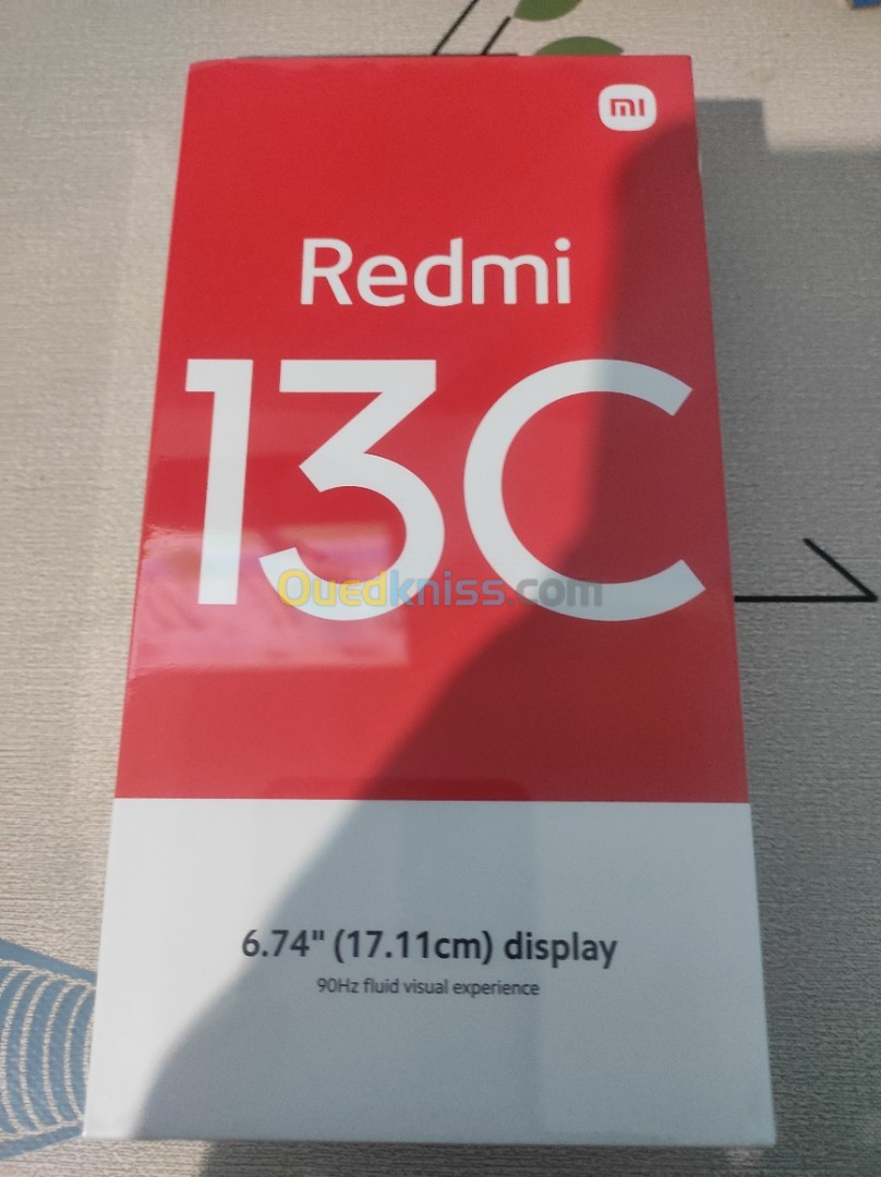 Redmi 13C