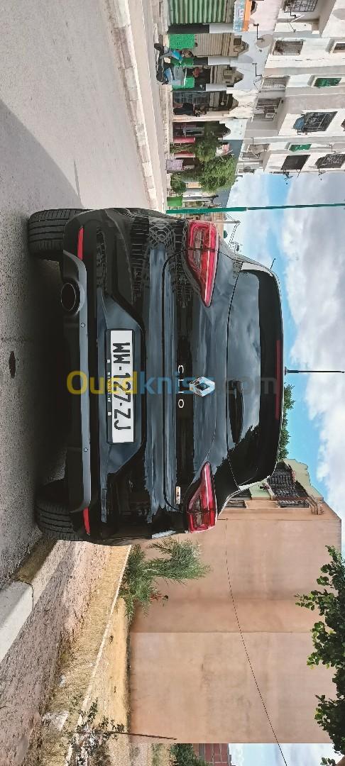 Renault Clio 5 Rs line 2022 Rs line - Guelma Algeria