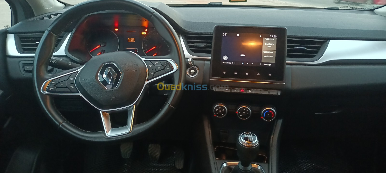 Renault Captur 2021 Captur