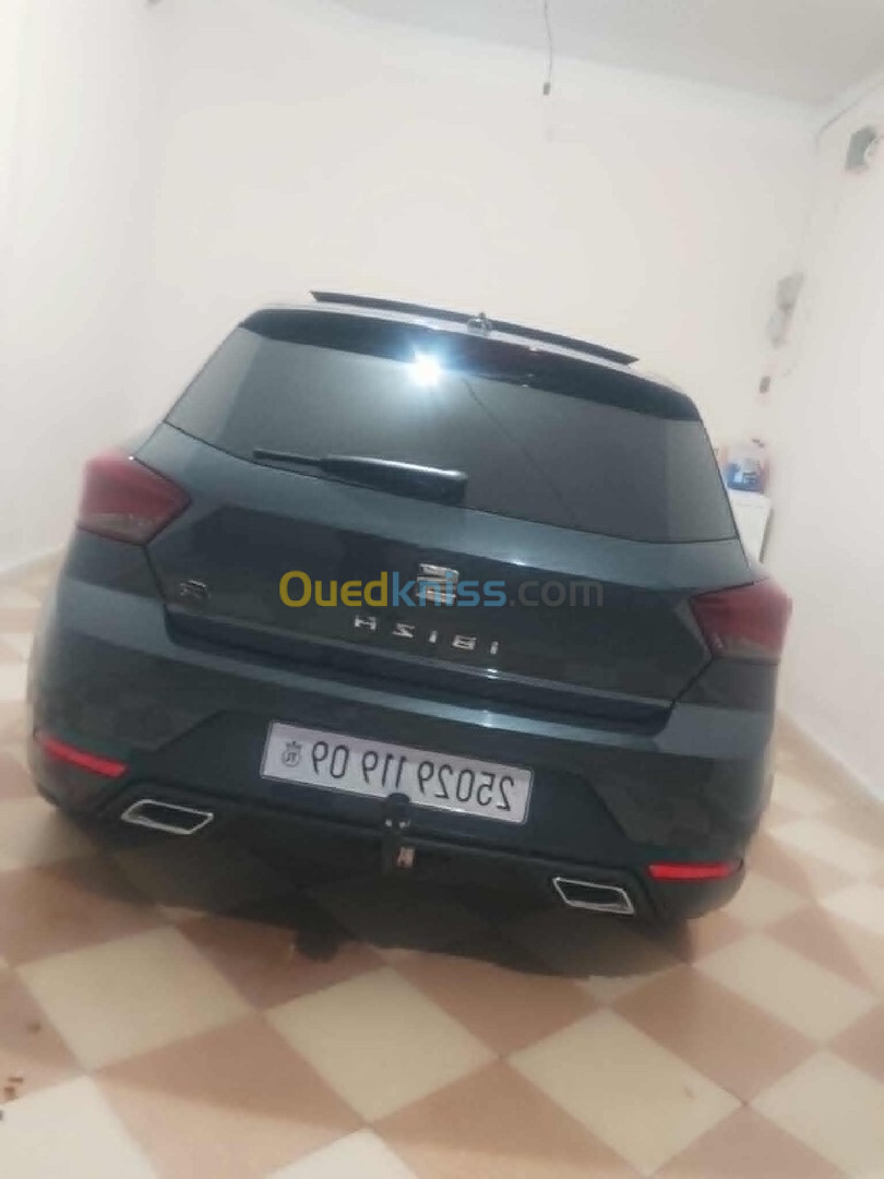 Seat Ibiza 2019 FR