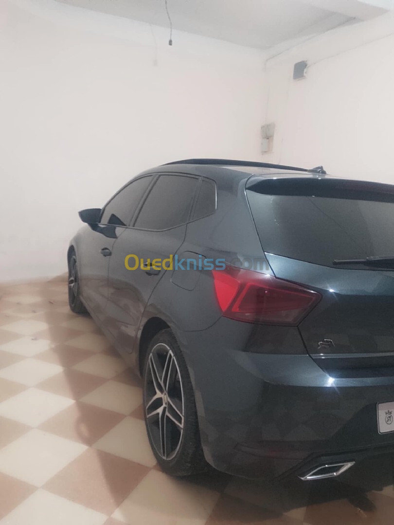 Seat Ibiza 2019 FR