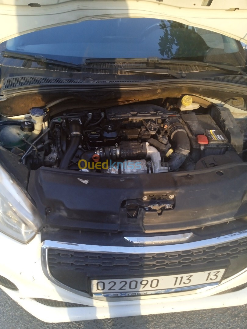 Peugeot 208 2013 Active