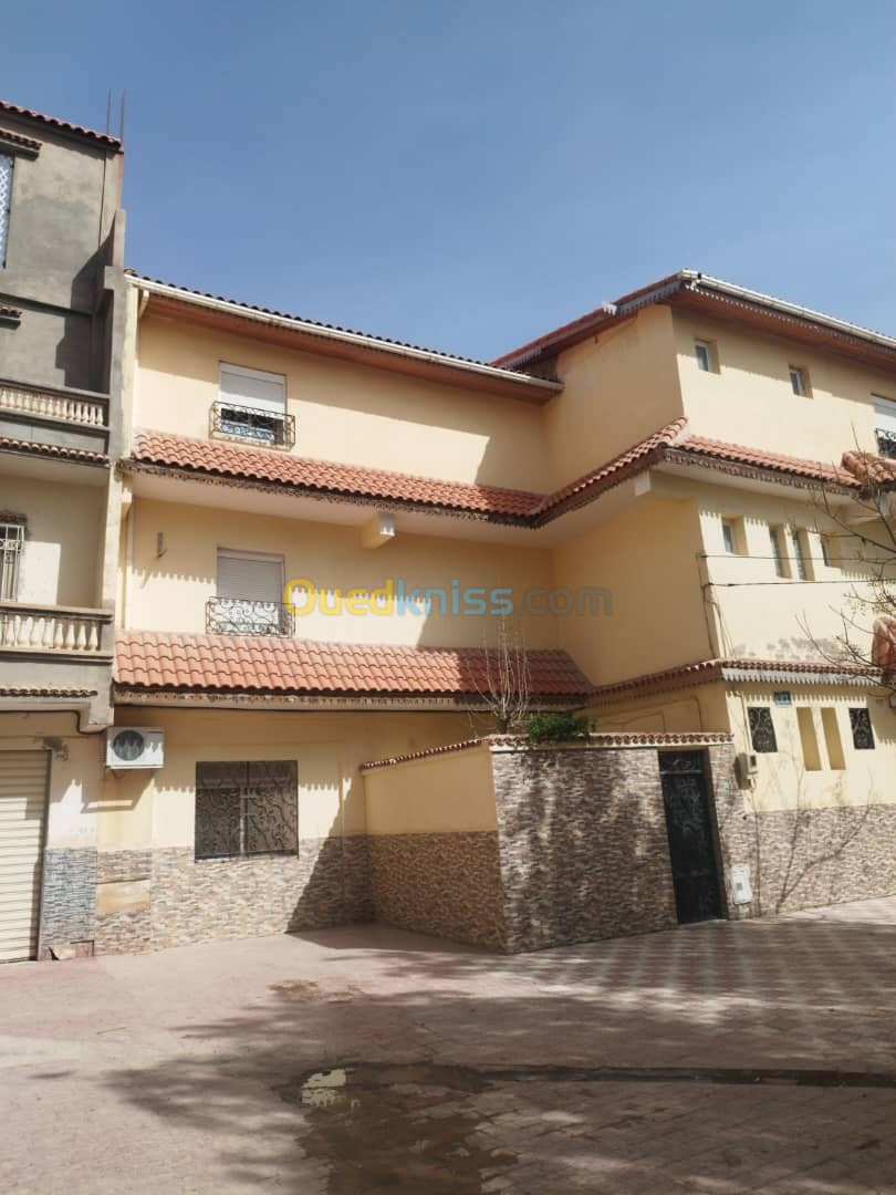 Vente Villa Batna Batna