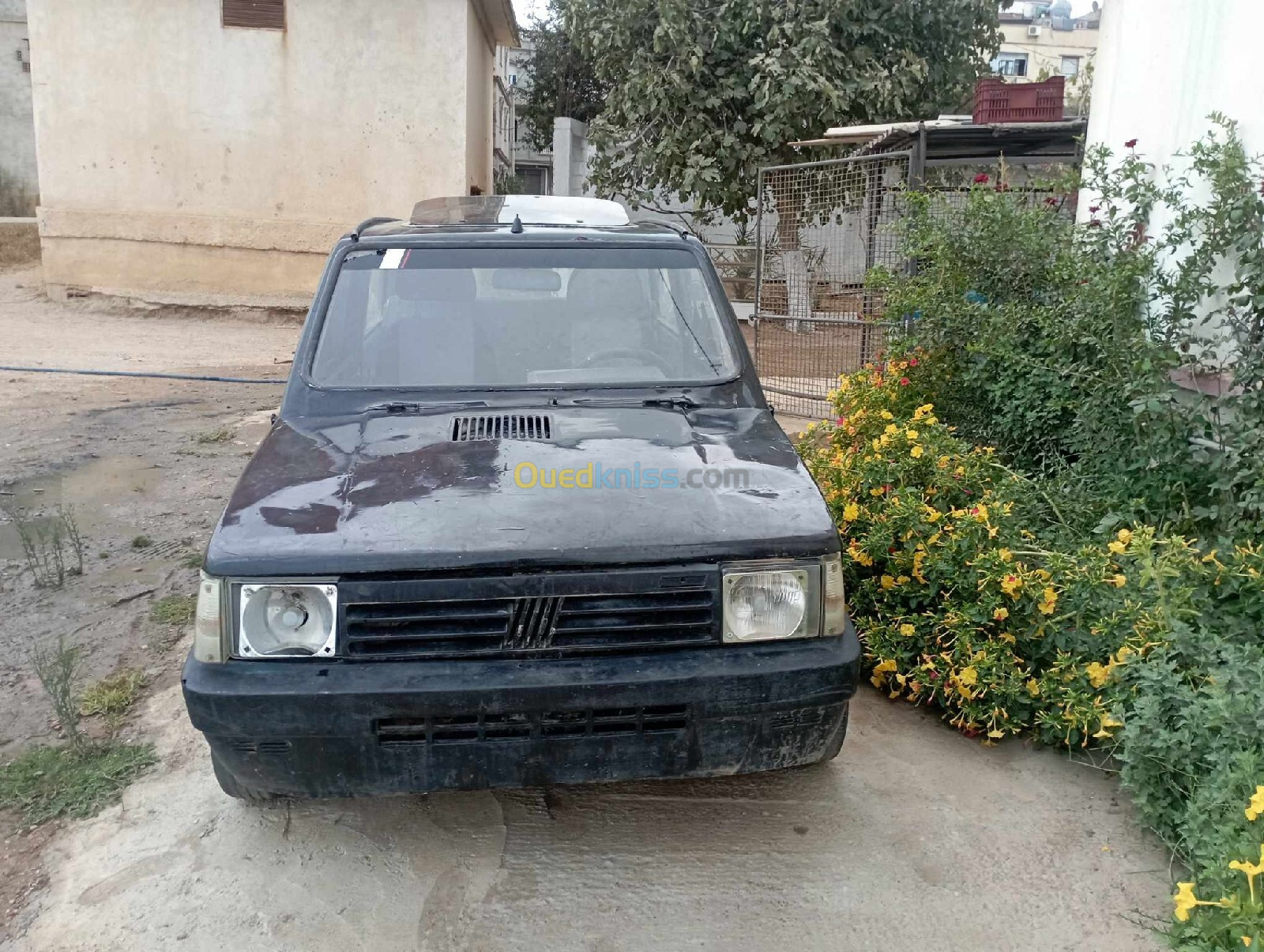 Fiat Panda 1985 