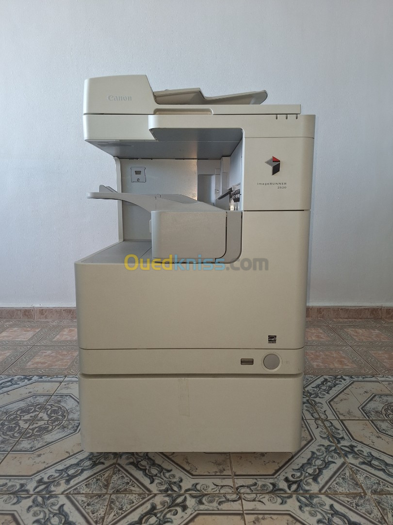 Canon imagerunner 2520