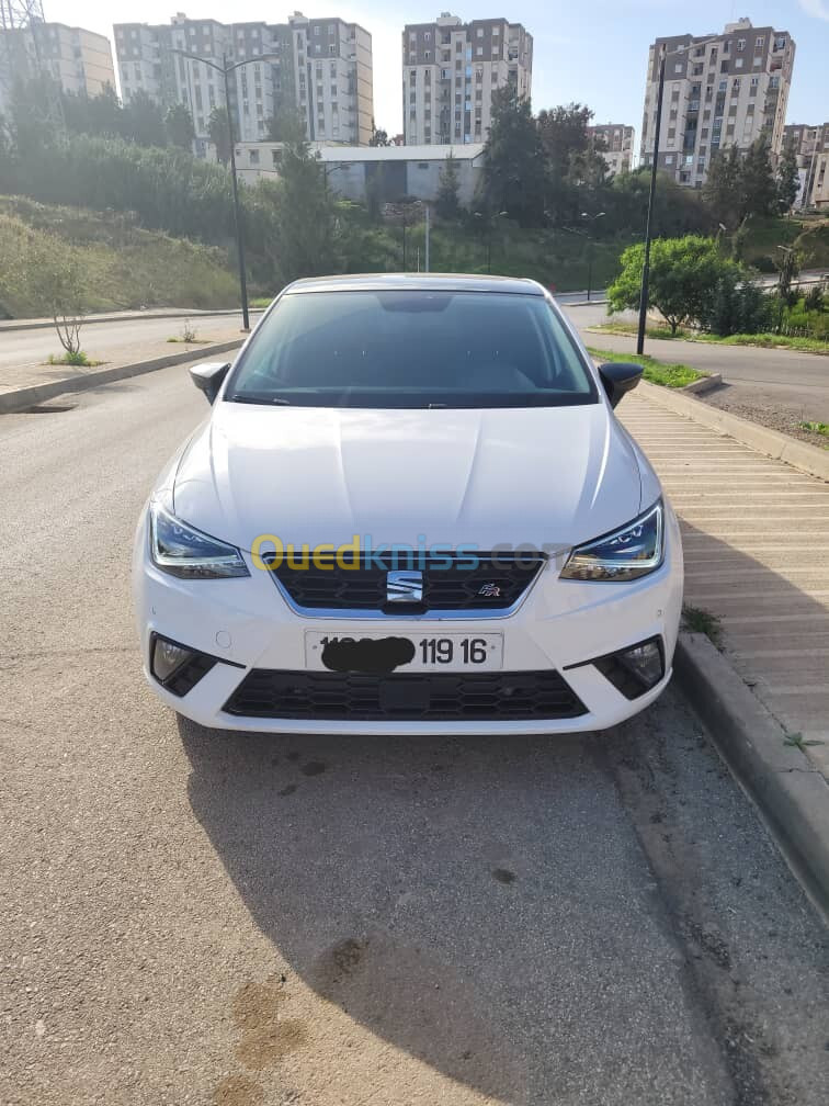 Seat Ibiza 2019 FR