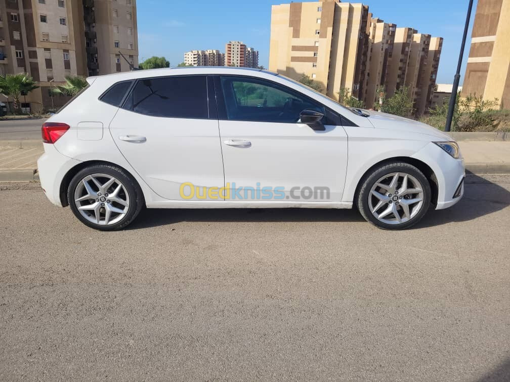 Seat Ibiza 2019 FR