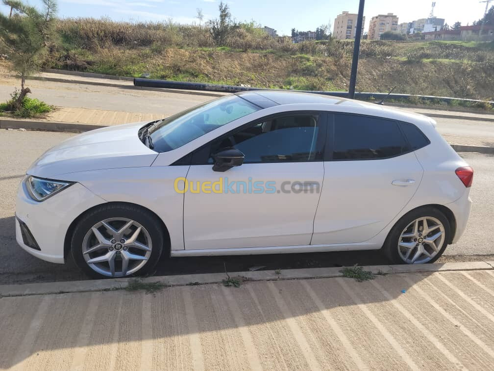 Seat Ibiza 2019 FR