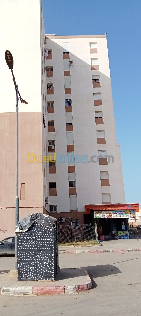 Vente Appartement F2 Alger Ouled fayet