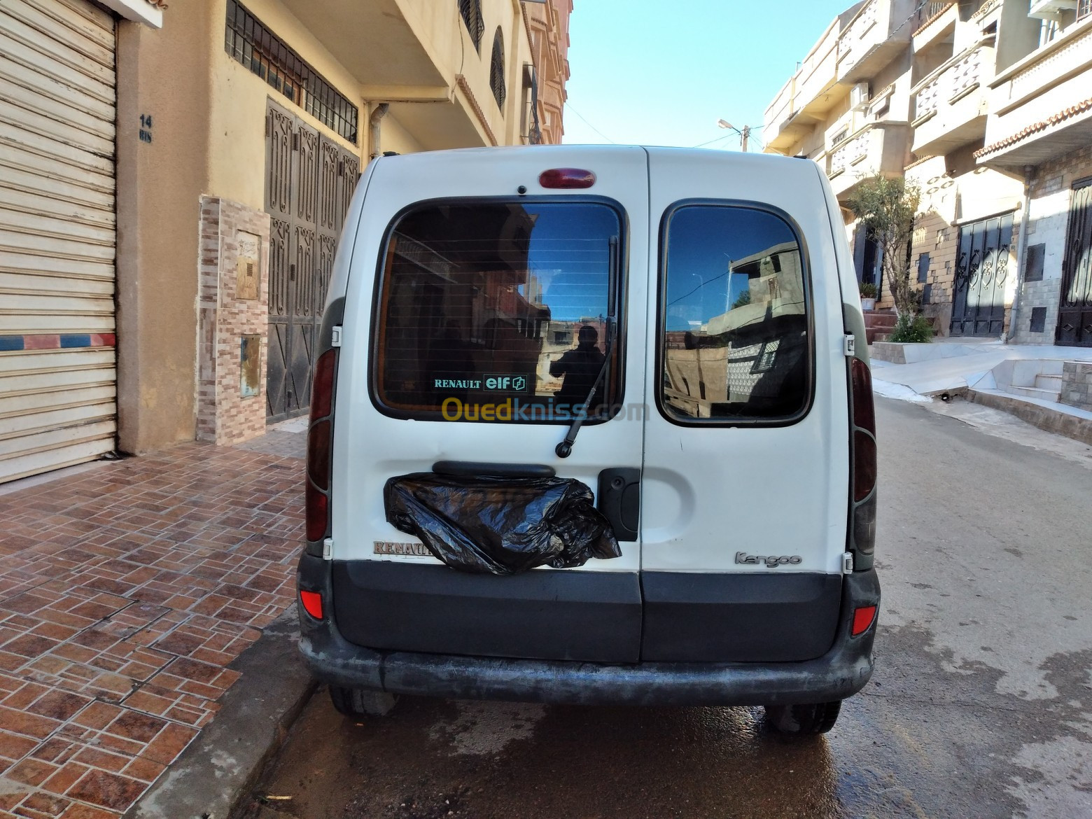 Renault Kangoo 2001 Kangoo