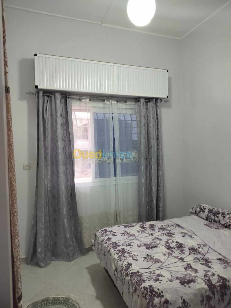 Vente Studio Tlemcen Marsa ben mhidi