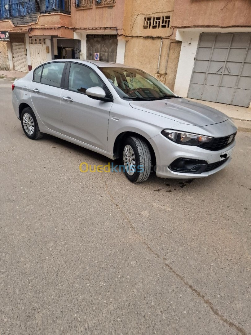 Fiat Tipo 2023 City