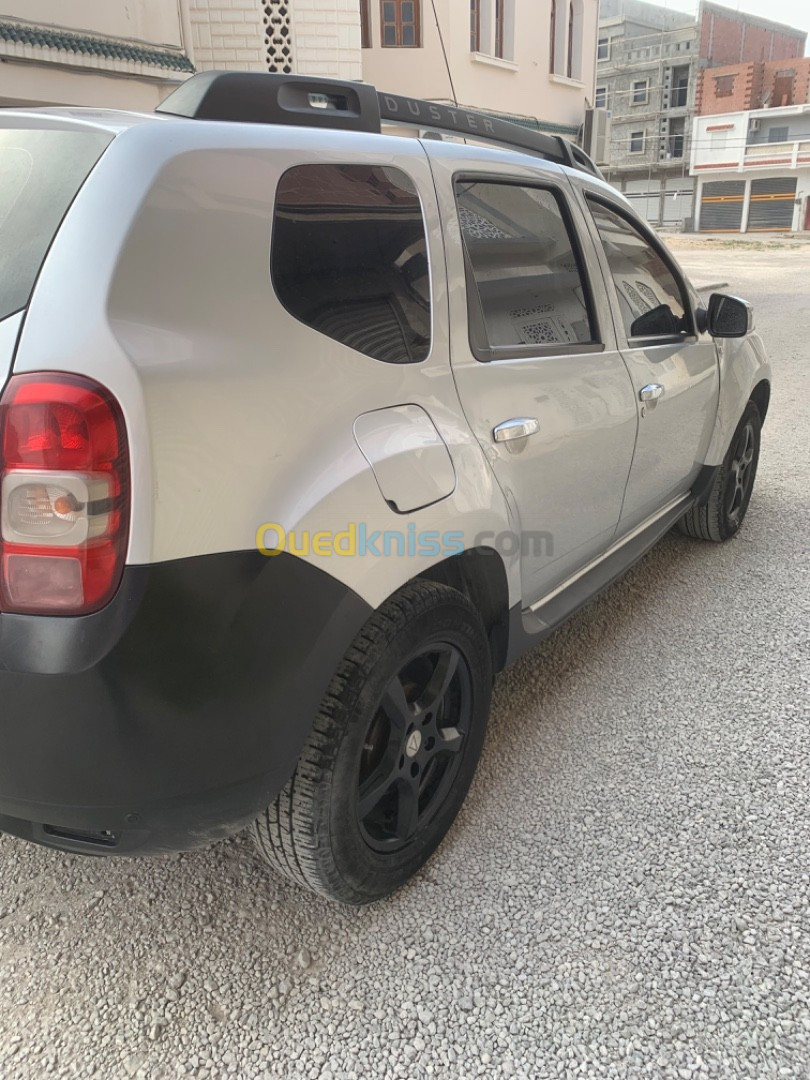 Dacia Duster 2016 Duster