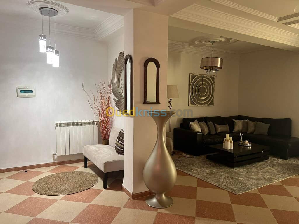 Location Appartement F3 Sétif Setif